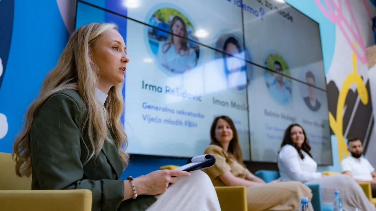 Međunarodni dan mladih: Oni su glas današnjice koji mogu oblikovati društvo