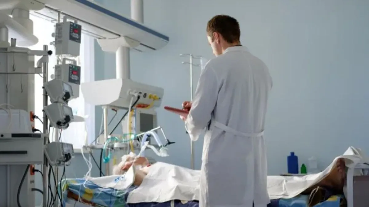 Ženi otpala koža nakon reakcije na lijek koji mnogi koriste: Ima 5 posto šansi za preživljavanje