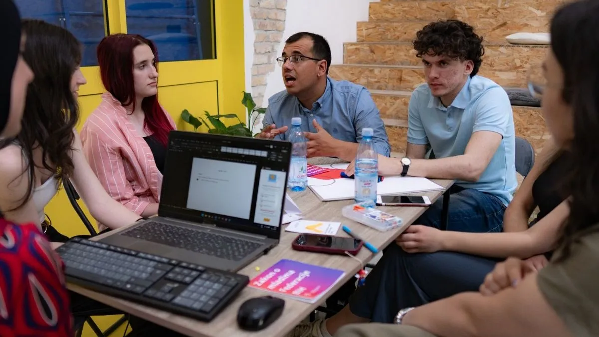 Međunarodni dan mladih: Oni su glas današnjice koji mogu oblikovati društvo