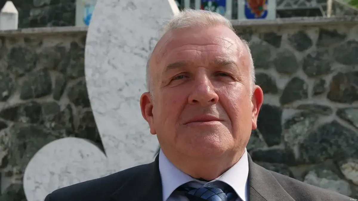 Brojne javne ličnosti, zvaničnici, prijatelji i saborci, opraštaju se od osnivača i komandanta Zelenih beretki, Emina Švrakića