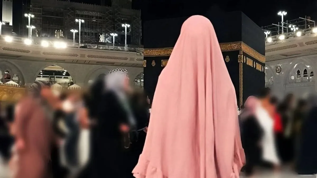 Kako je Antonija Petra iz kršćanske porodice prešla na islam: U islamu sam pronašla smisao života