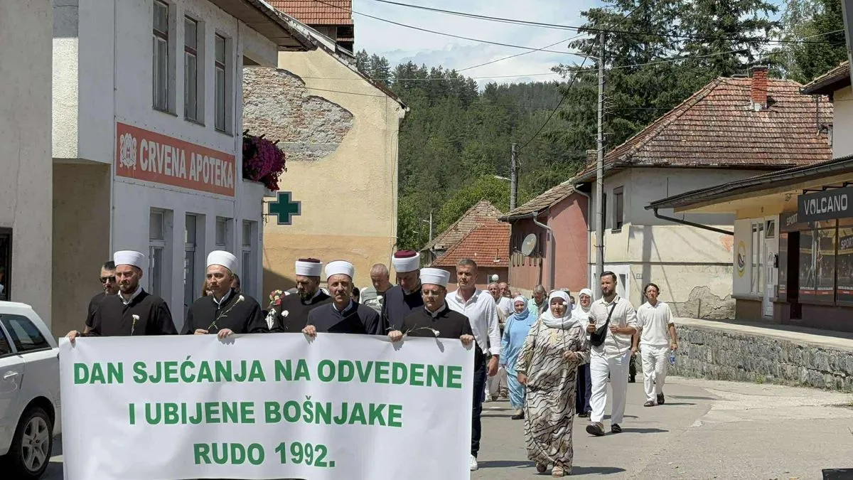 Do sada je identifikovano 46 žrtava, a traga se za još 83                    