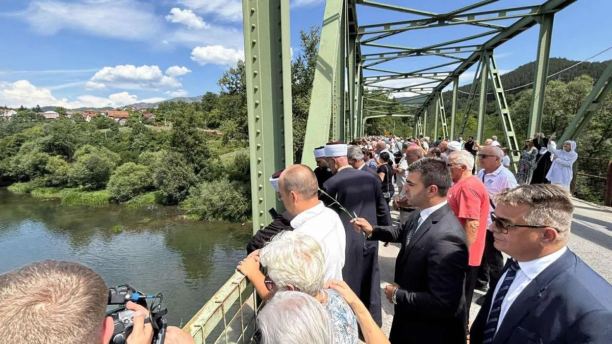 Dan sjećanja na stradale i ubijene s područja Rudog 