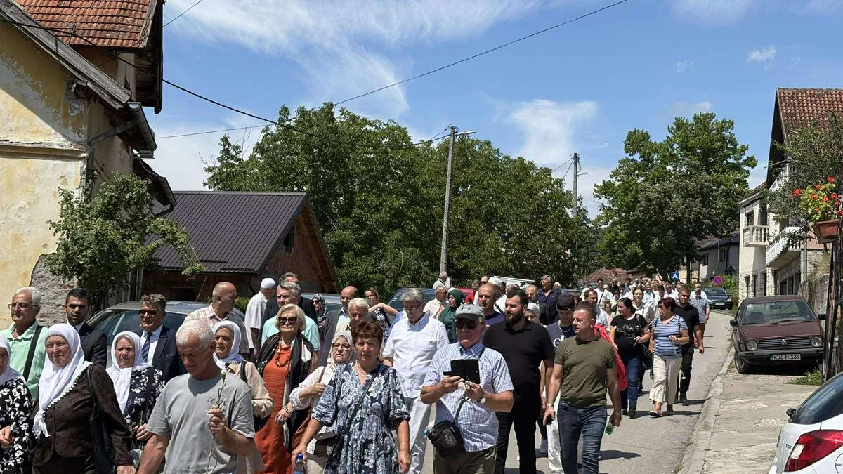 Do sada je identifikovano 46 žrtava, a traga se za još 83                    
