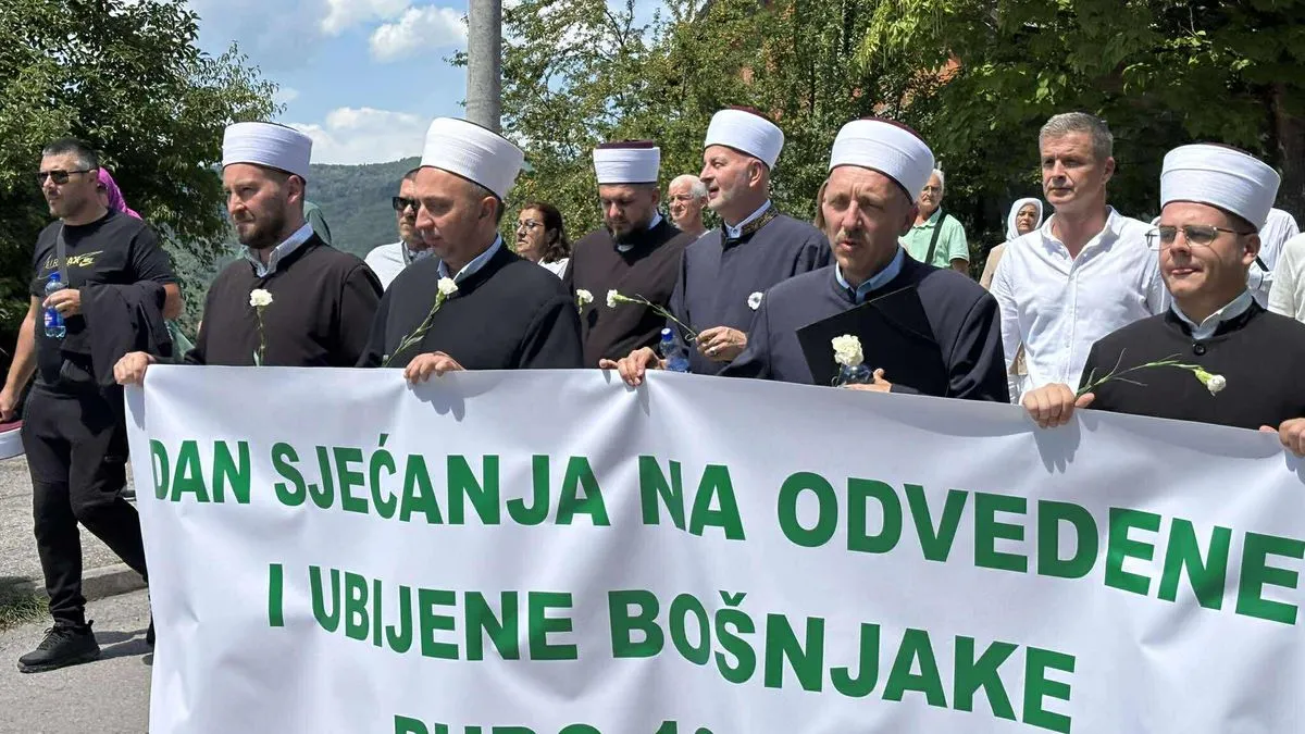 Do sada je identifikovano 46 žrtava, a traga se za još 83                    