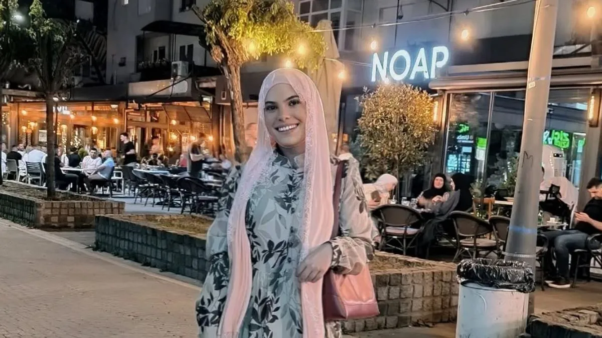 Kako je Antonija Petra iz kršćanske porodice prešla na islam: U islamu sam pronašla smisao života