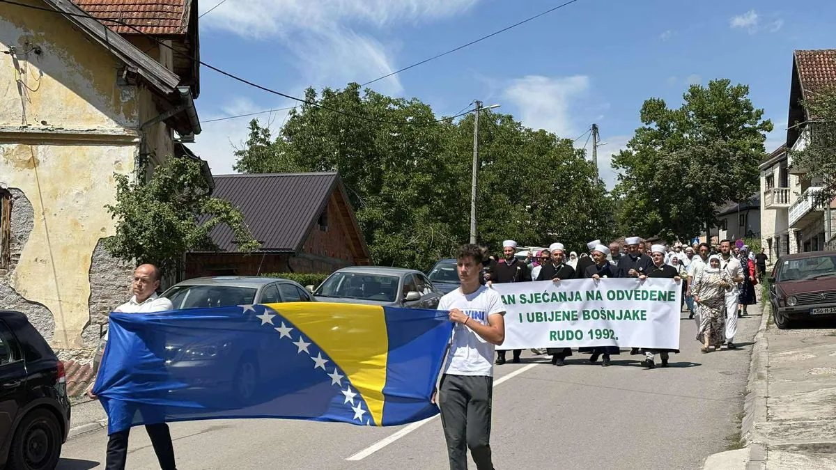 Do sada je identifikovano 46 žrtava, a traga se za još 83                    