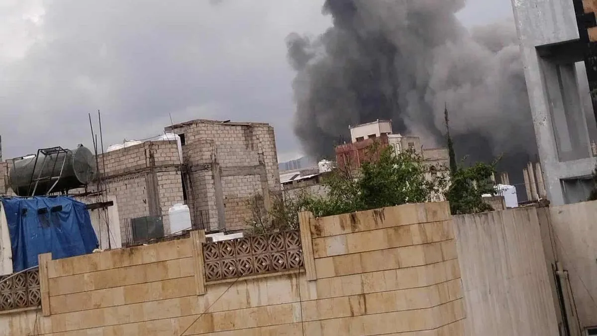 Ovo nije prvi sukob između Izraela i Hutija. Huti tvrde da napade izvode u znak solidarnosti s Palestincima zbog rata u Pojasu Gaze.