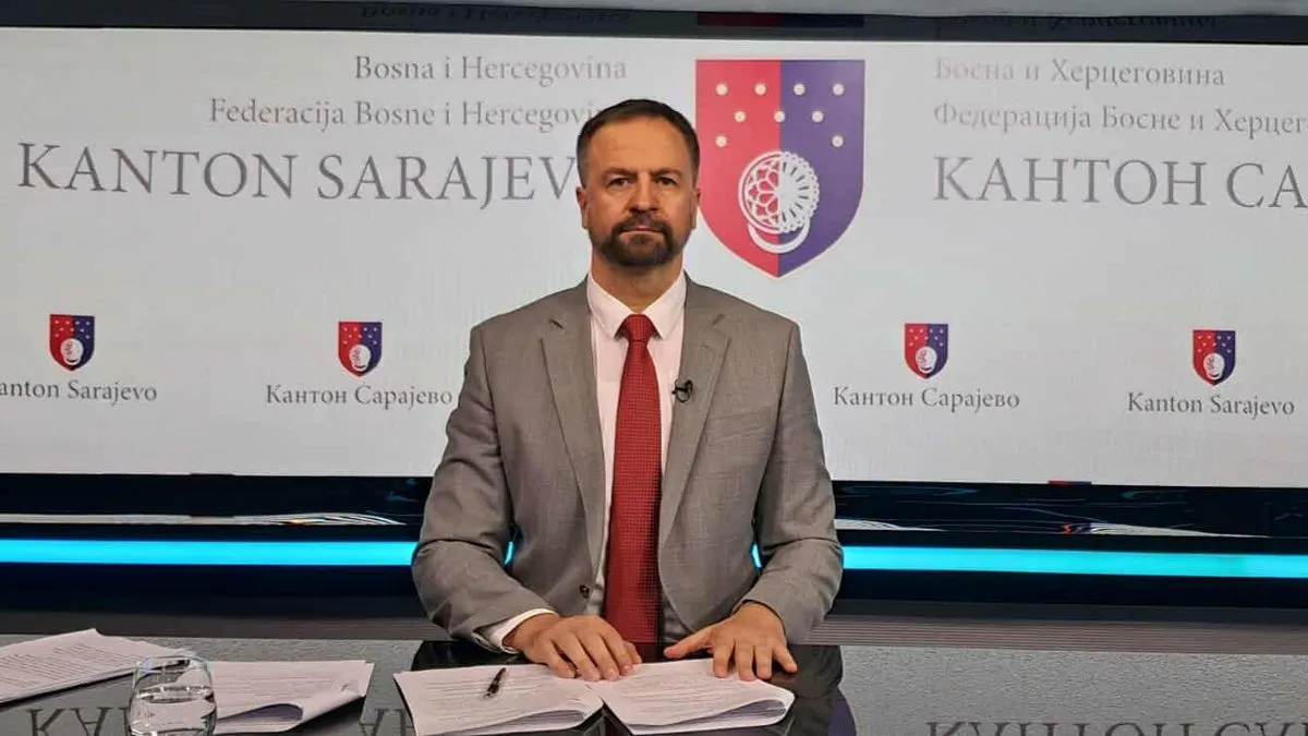Muamer Bandić