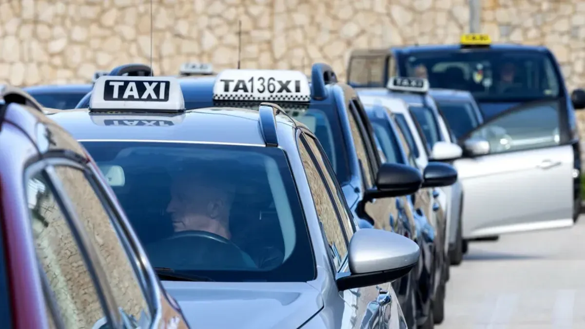Turistkinja u Zagrebu platila vožnju taksijem 1.506 eura: Otkazala ostatak putovanja i vratila se