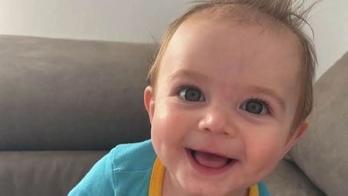 Situaciju su dodatno zakomplicirali birokratski koraci za vraćanje tijela malog dječaka u Italiju