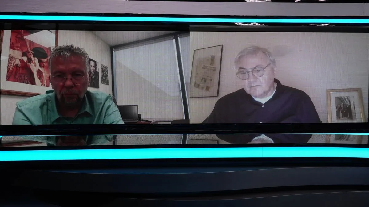 Boškailo o torturi HVO-a: Bio sam u šest logora, devet puta su me premještali