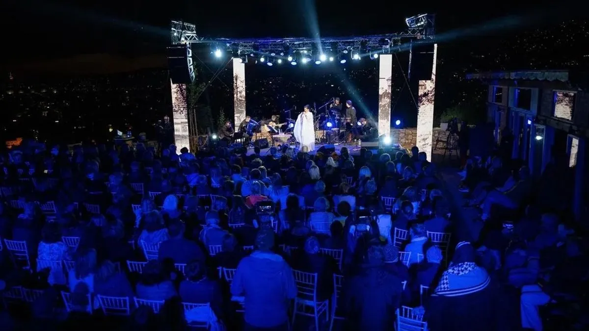 Tokom Festivala održano je pet nezaboravnih koncerata koji su privukli rekordan broj posjetilaca