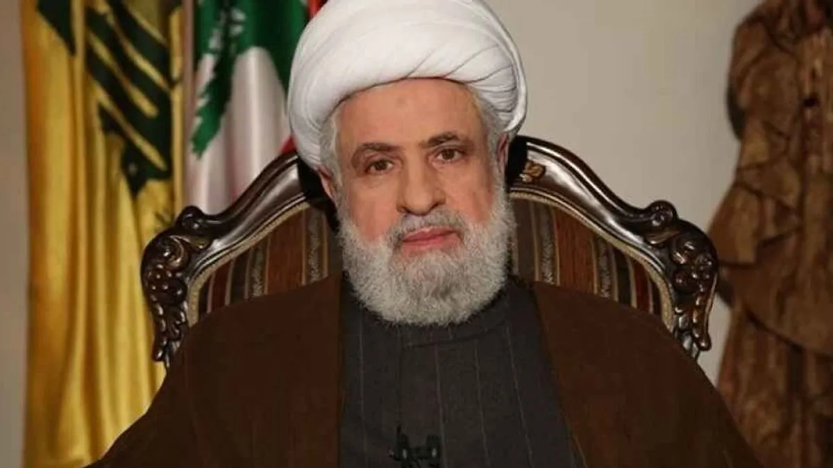 Vođa Hezbollaha zaprijetio Izraelu napadom projektilima ako nastavi rat protiv Libana