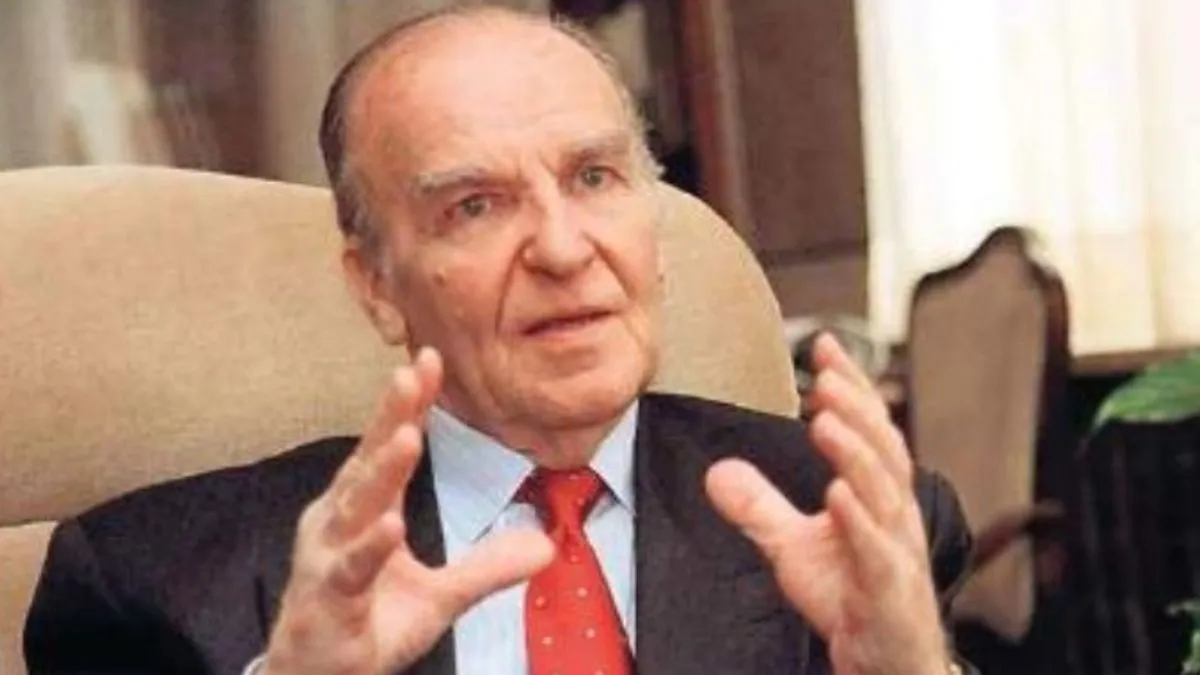 Komunistički kolaps Jugoslavije