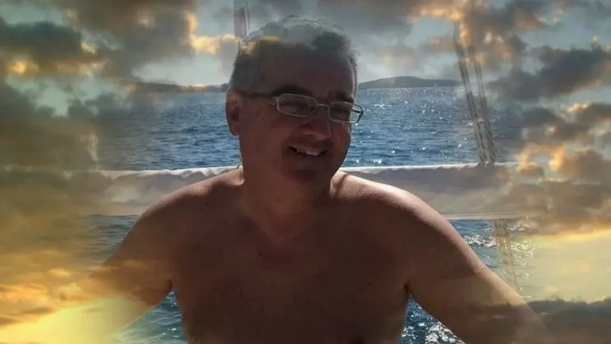 U avgustu prošle godine njegov automobil i motor zapalila je Rukija Đ