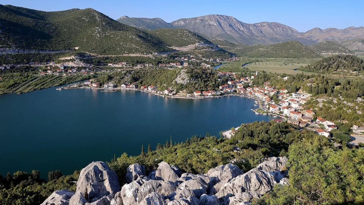 Obdukcija je pokazala da je smrt djeteta nastupila nasilno, javlja policija