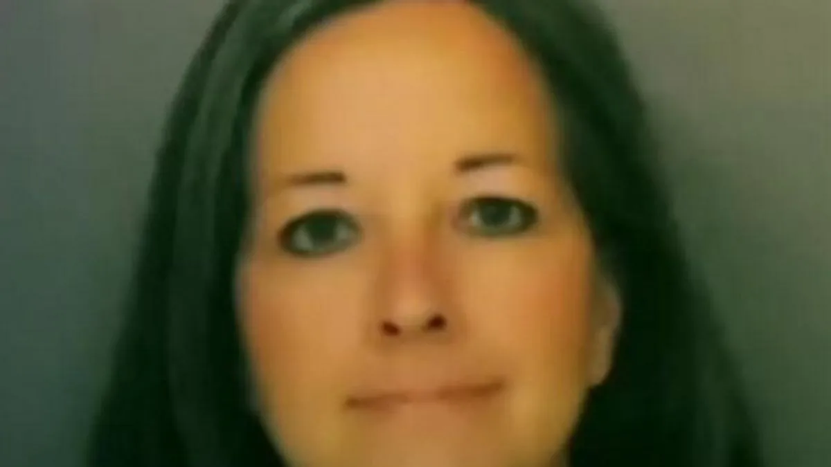 Policija se suočila sa Suzan Smit zbog njene priče i ona je priznala ubistva