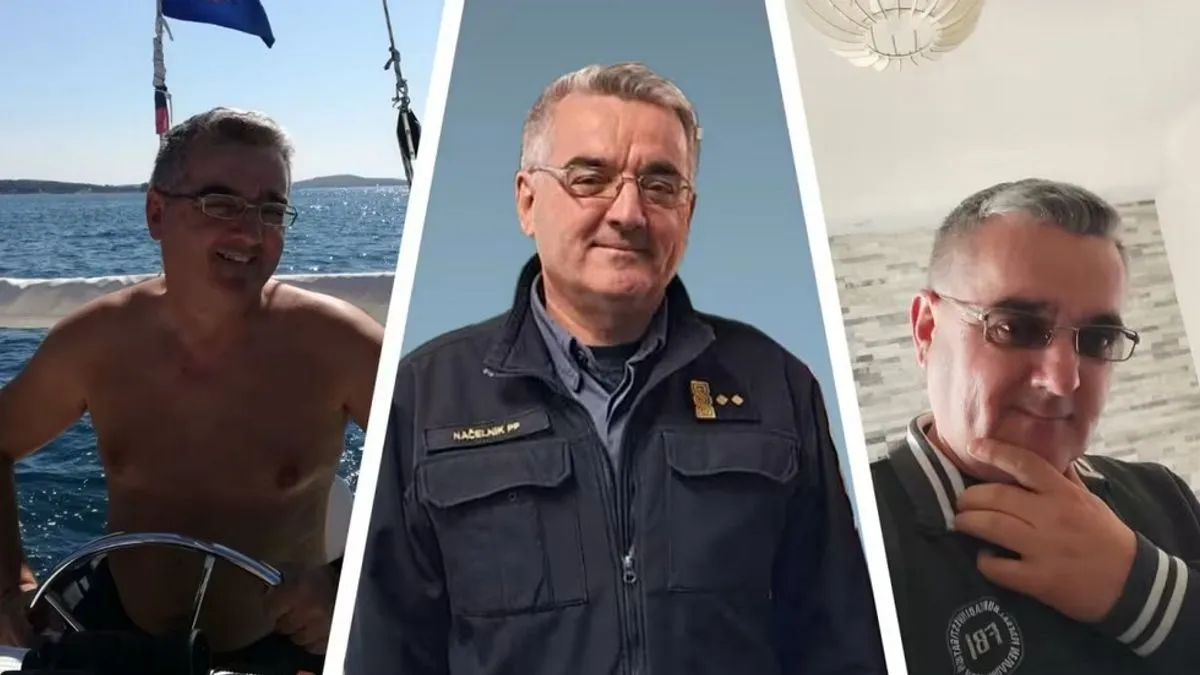 Načelnik rovinjske policije slao intimne poruke čistačicama iz BiH i odavao povjerljive podatke?