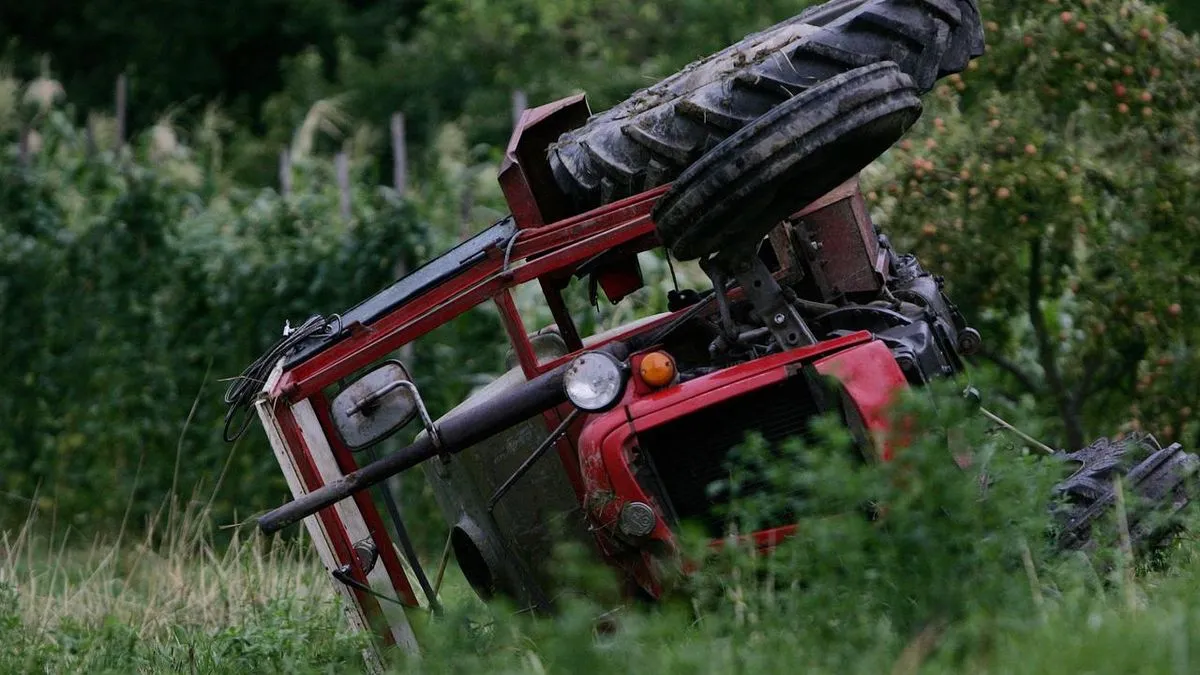 Uviđajne radnje na mjestu nesreće izvršili su pripadnici Policijske stanice Busovača