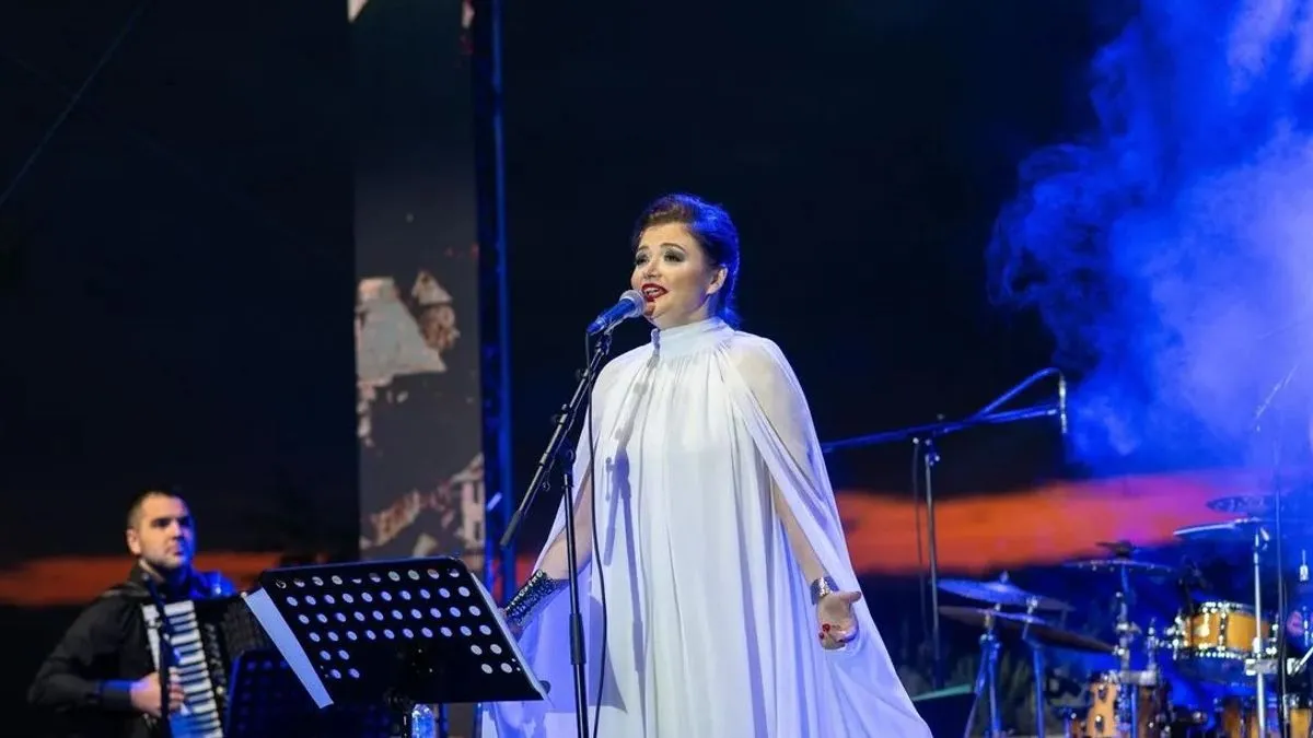 Tokom Festivala održano je pet nezaboravnih koncerata koji su privukli rekordan broj posjetilaca