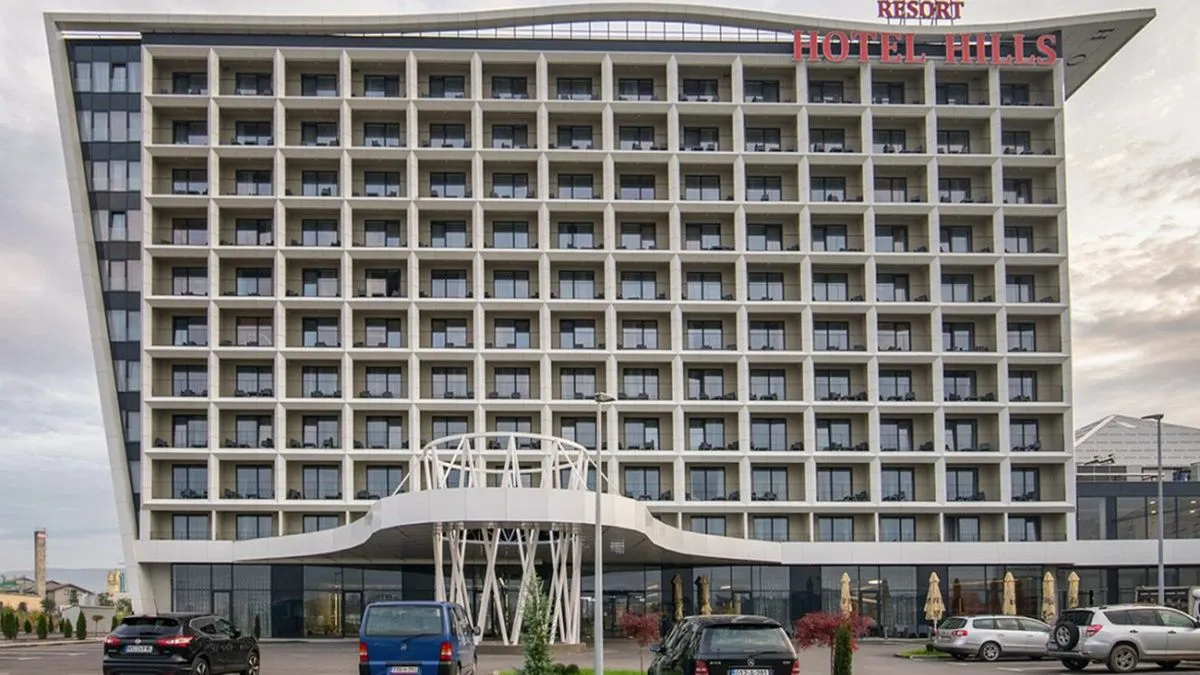 Mrkalić kaže da su samo ti pasoši izgubljeni i da nije tačno da je bilo drugih gostiju koji su doživjeli isto