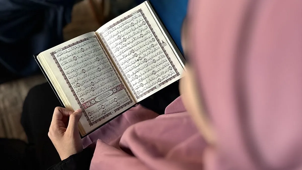 Njihova priča postala je još jedna u nizu simbola otpora, duhovne snage i ustrajnosti palestinskog naroda u srcu ratom razorene Gaze.