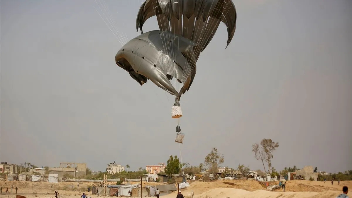 Erdogan: Ljudska savjest na iskušenju u Gazi