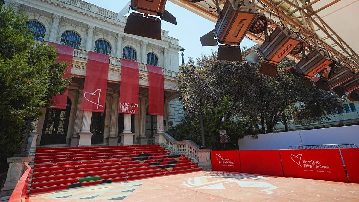 Izdato važno upozorenje pred otvaranje 31. SFF-a: Uživajte odgovorno i čuvajte sebe i druge!