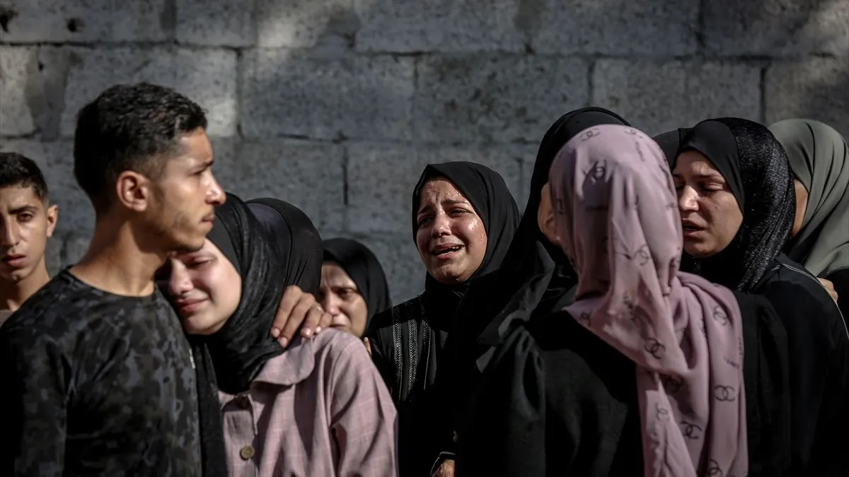 Izraelska organizacija: Palestincima oduzeto pravo da se obrazuju u skladu sa svojim identitetom