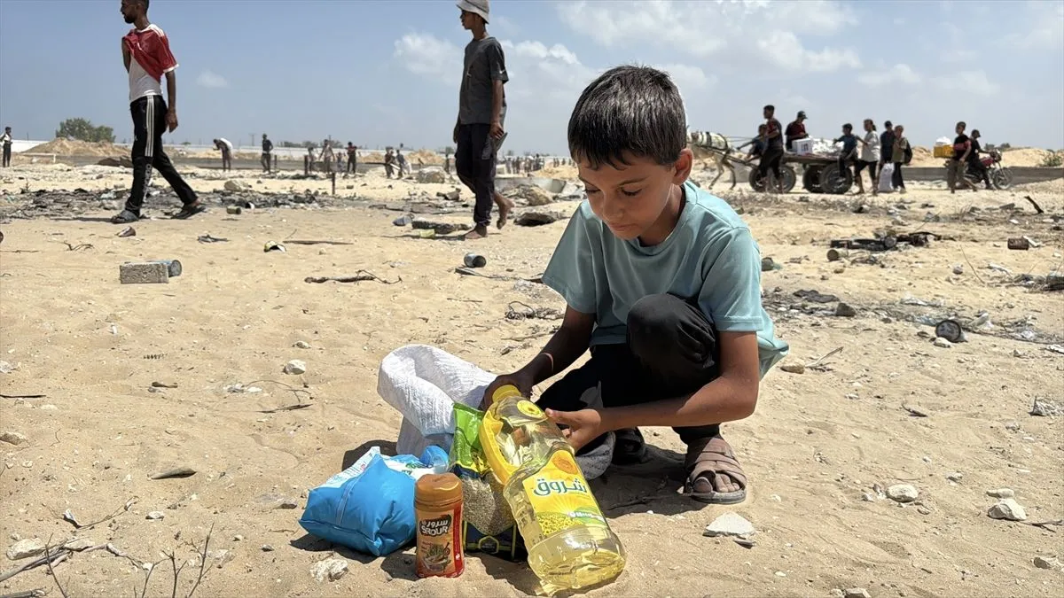 Nakon višemjesečnog oklijevanja: Luksemburg će priznati državu Palestinu