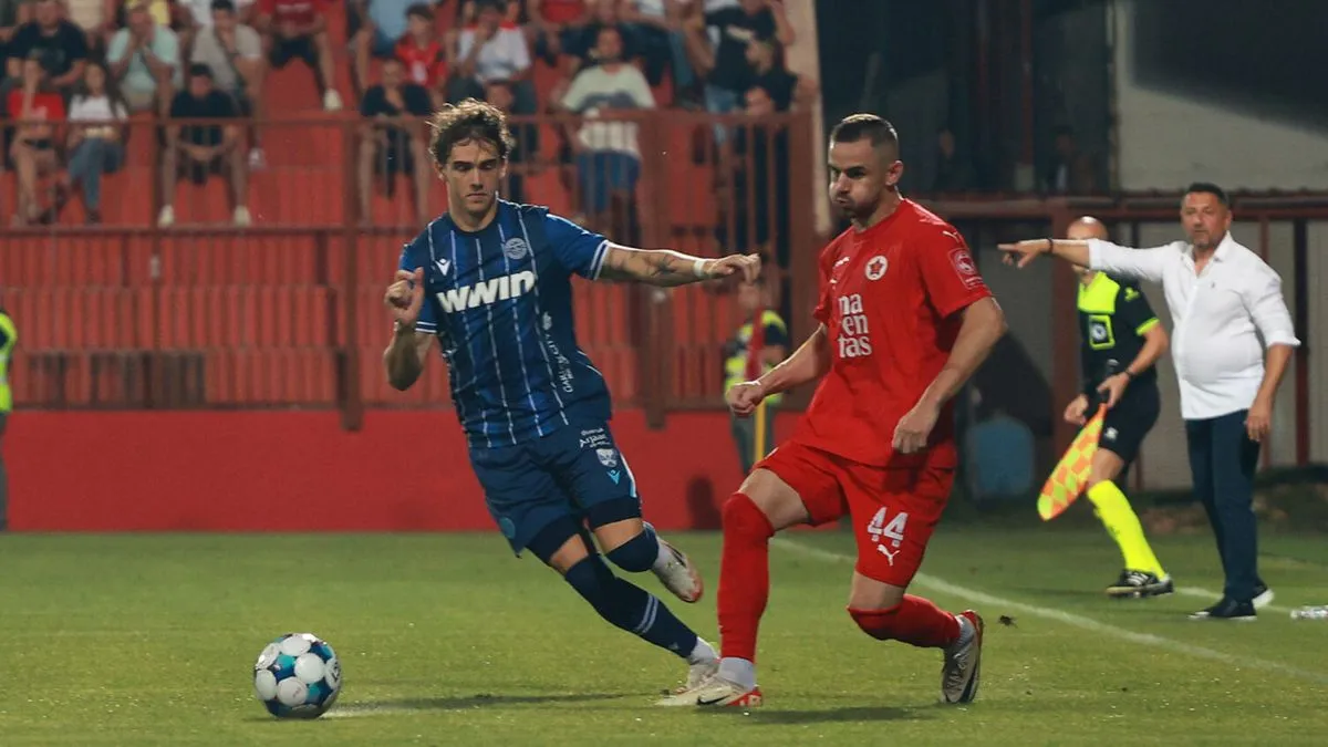 Analiza sudijskih odluka na utakmicama 3. i 4. kola WWin lige BiH