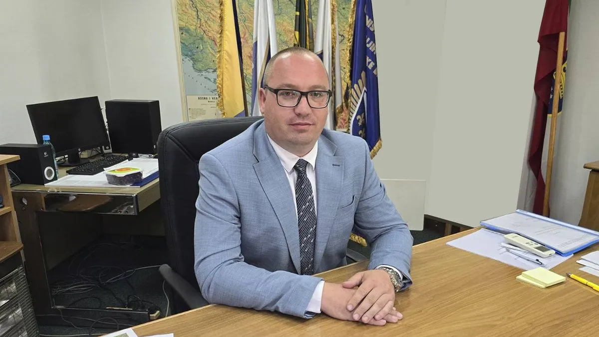 Po jedinicama lokalne samouprave, najveći broj korisnika je iz Zenice