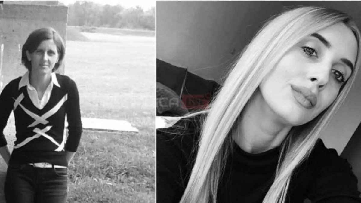 Amira i Erna ostavile su za sobom duboke uspomene, ponos i neizmjernu bol među porodicom, prijateljima i svima koji su ih poznavali.