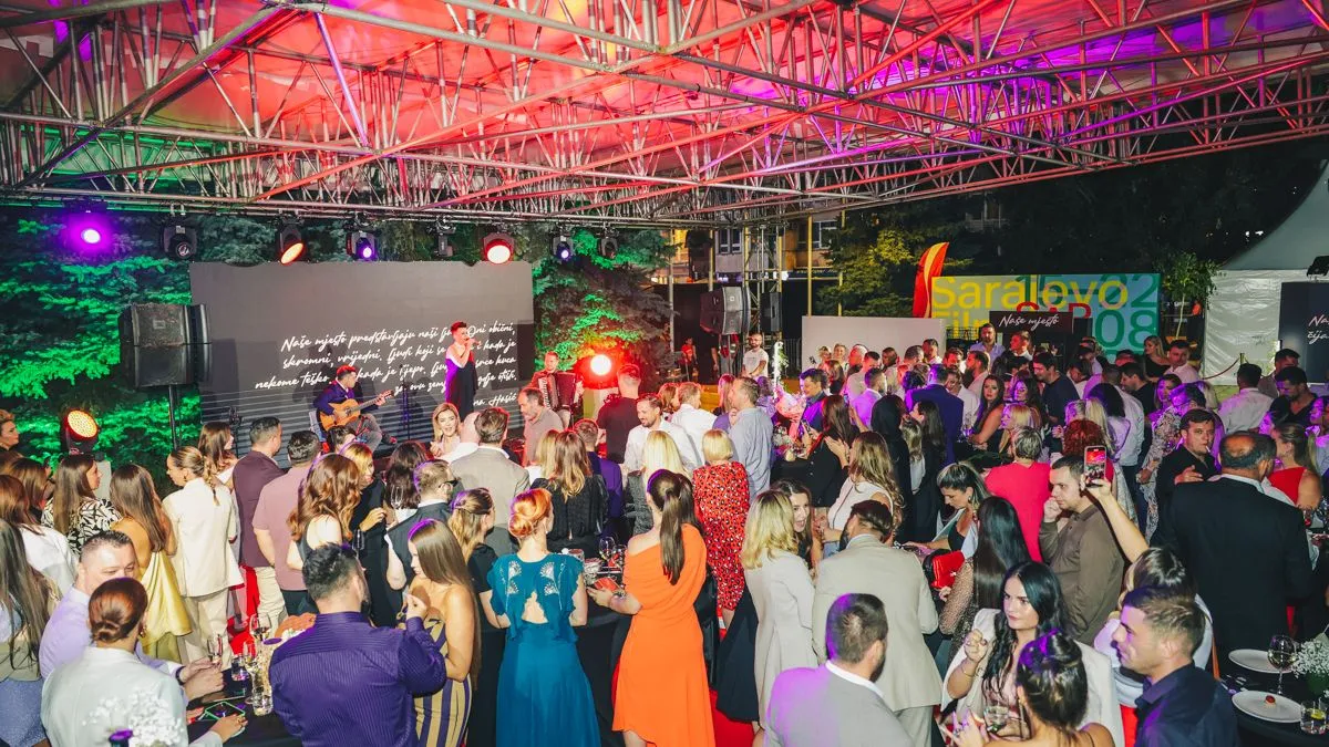 Bingo je još jednom pokazao da biti domaćin znači podijeliti najbolje upravo s onima kojima Festival najviše i pripada – građanima