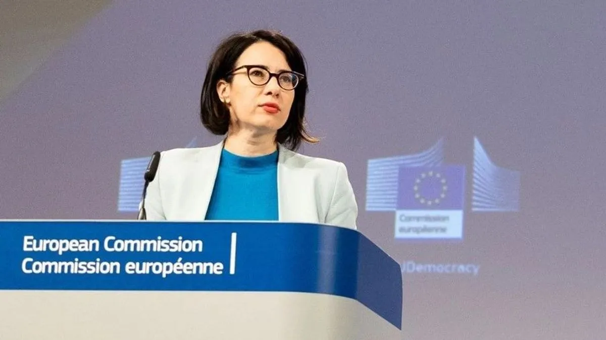 EU poziva sve strane da poštuju nezavisnost i nepristranost Suda, navela je ona
