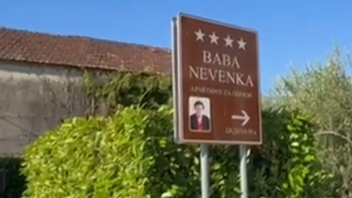 Sama iznajmljujem i čistim svoje apartmane. Što bi značilo da ne dajem agenciji 35% provizije i ne plaćam čistačice