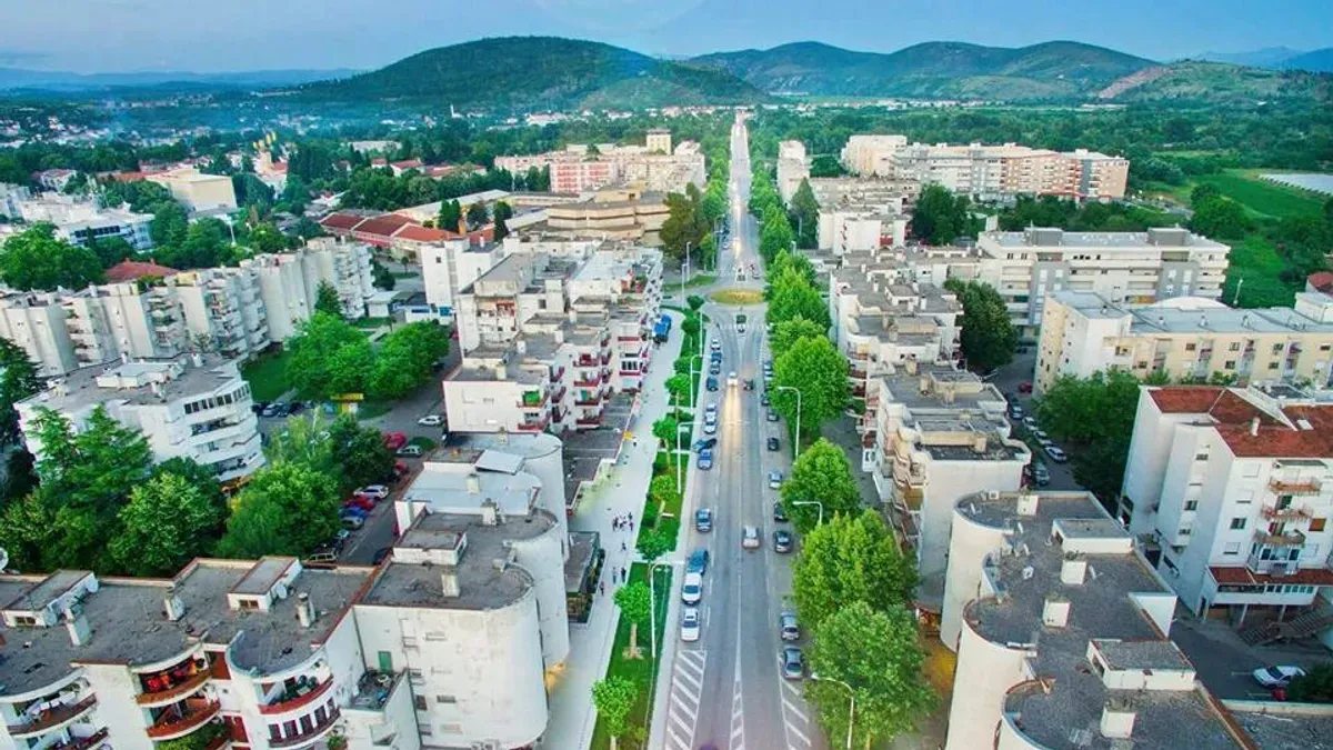 Sistemska diskriminacija svih nehrvata je općeprisutna i brutalna!