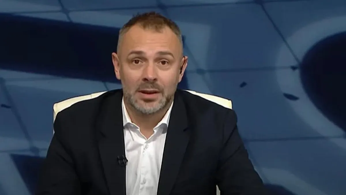 BH Novinari: Zahtijevamo hitnu istragu napada na Avdu Avdića i kažnjavanje napadača