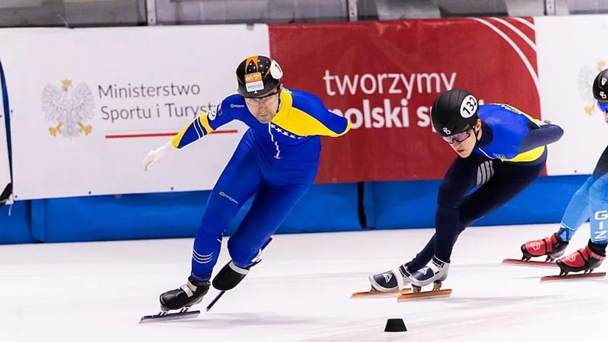 Važno je podsjetiti da je Edin u bogatoj sportskoj karijeri do sada ostvario brojne vrhunske rezultat