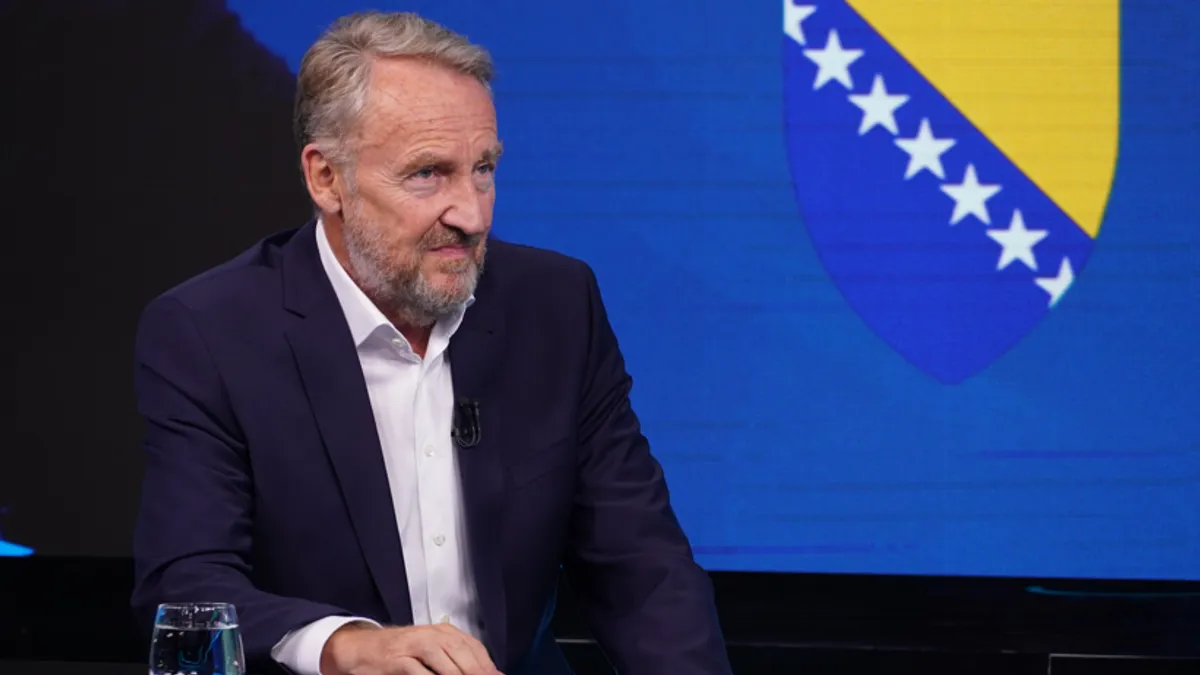 Bakir Izetbegović- 100 godina poslije rođenja Alije: Narodu su potrebni ljudi poput njega