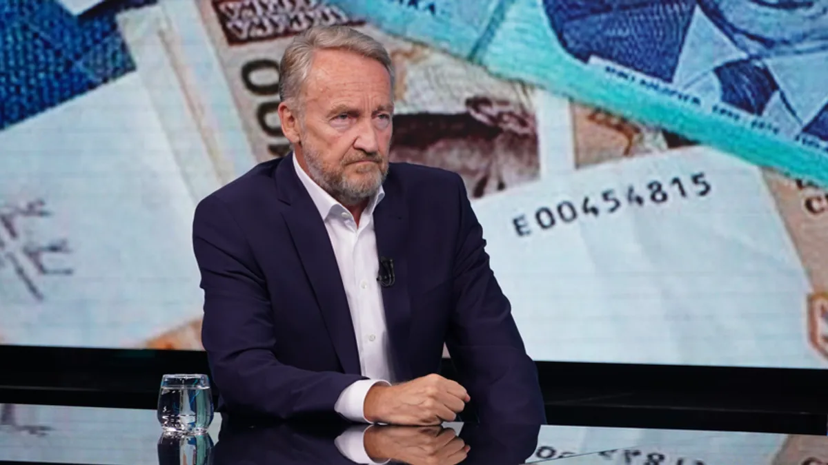Izetbegović za Hayat: 'Trojka' igra duplu igru s Dodikom