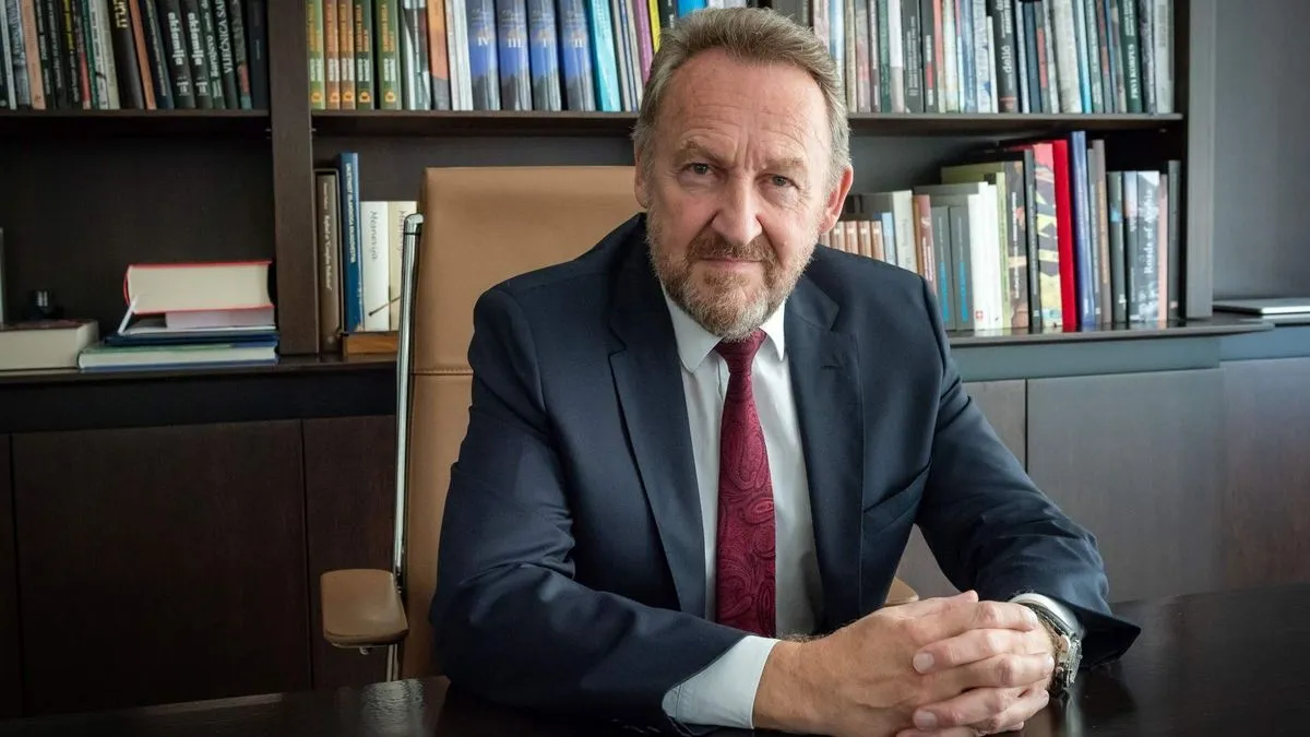 Izetbegović o kandidaturi: Imam snage za još jednu kampanju, bit će teško protiv 11 stranaka