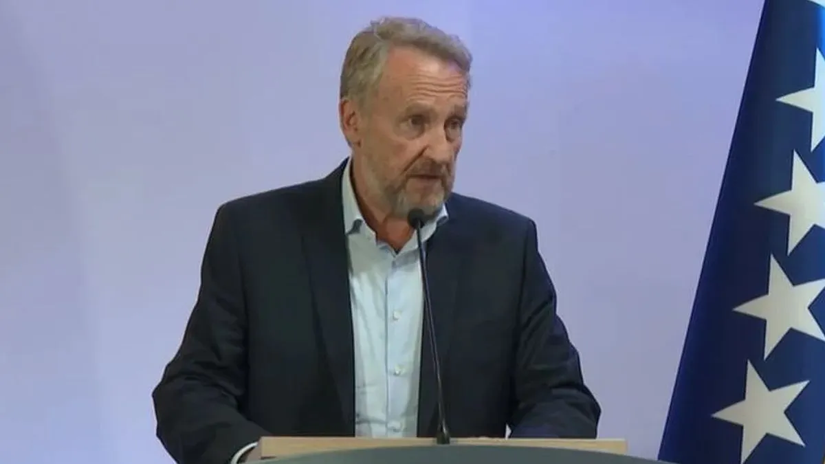 Dženaza će se klanjati danas, 6. avgusta 2025. godine, poslije ikindije namaza, u 17:15 sati u haremu Begove džamije