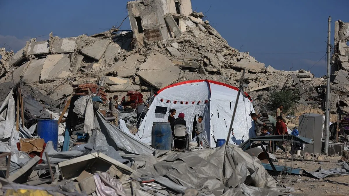 Izrael bombardovao UN-ovu bolnicu u Gazi