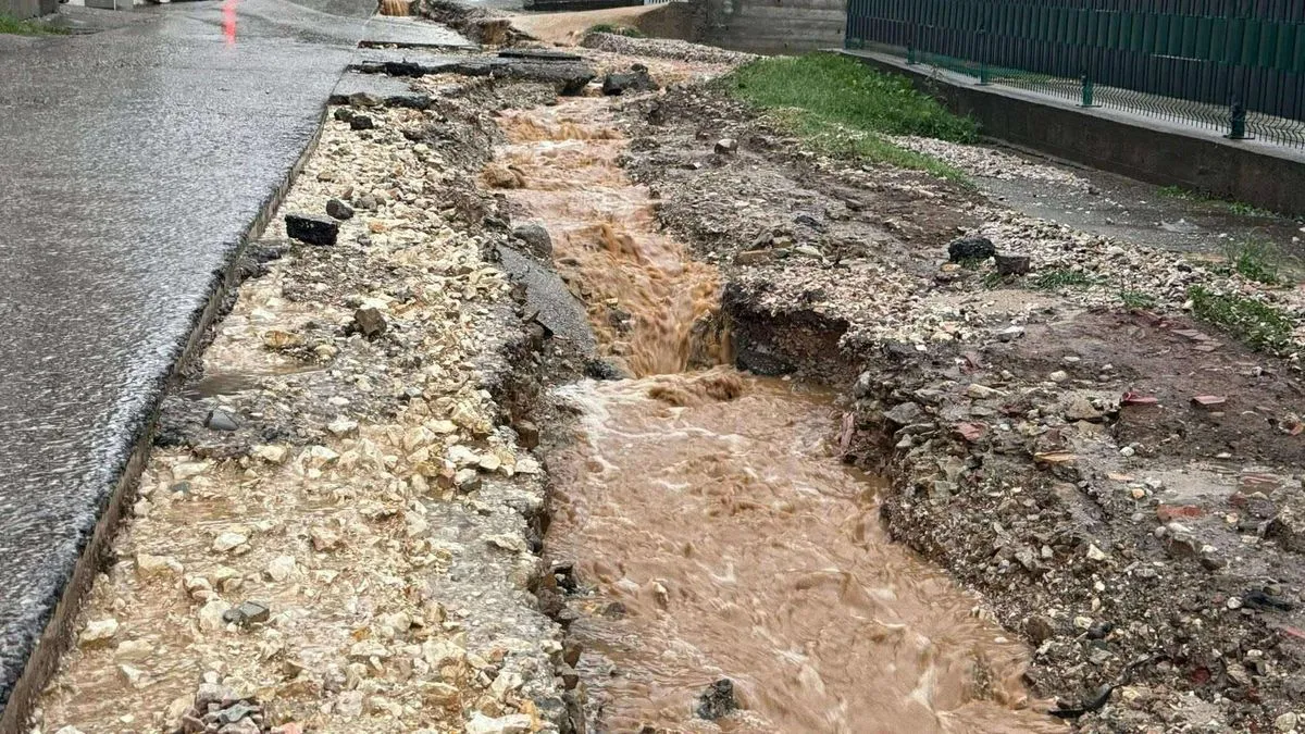 Institucijama nadležnim za upravljanje rizicima savjetuje se da pažljivo prate razvoj situacije