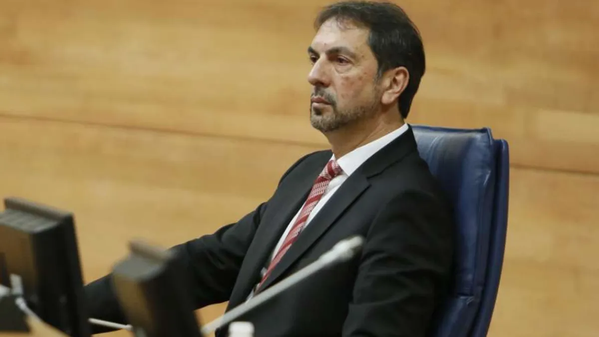 Čavara ponovo preživio smjenu, spasili ga Trojka, HDZ i SNSD! Ramić poručio: Koalicija na okupu