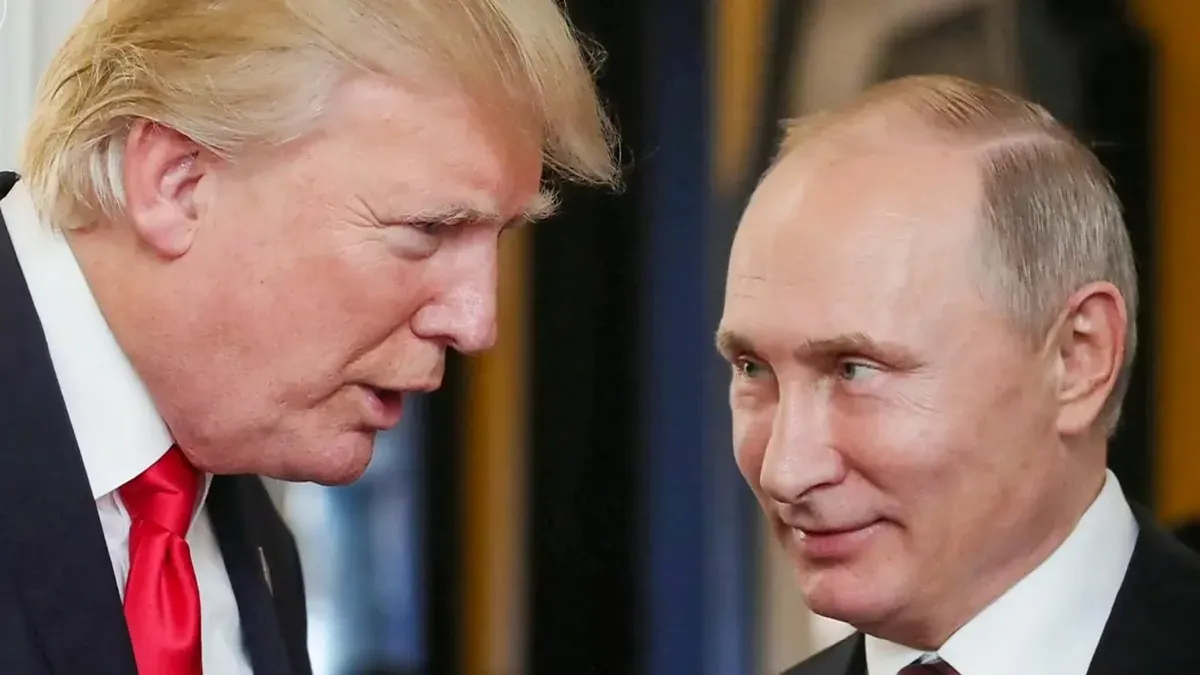 Uprkos Trumpovim tvrdnjama da je postignut “veliki napredak” i da je samit bio “10 od 10”, sve upućuje na ogromnu pobjedu ruskog autokrate.