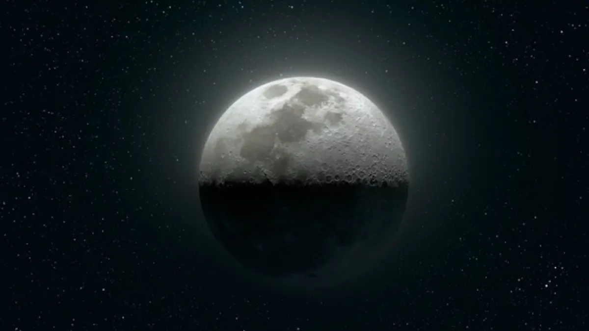 U vremenu kada je sve manje čudnih stvari, rijetki crni Mjesec trebalo bi da se pojavi ovog vikenda. 