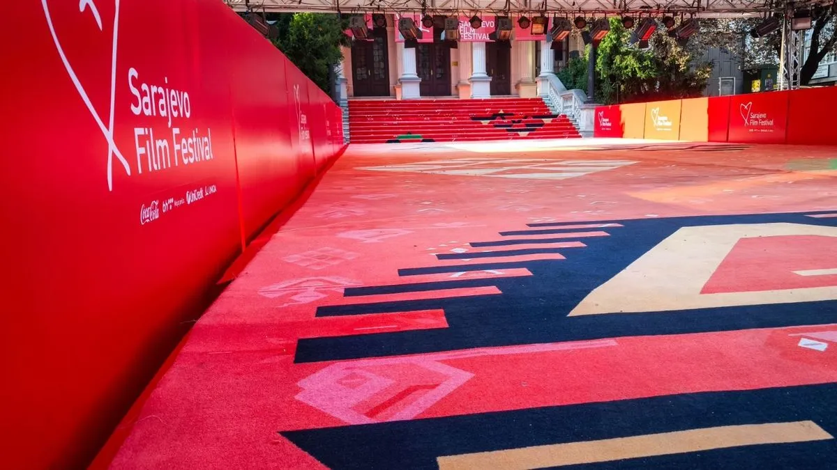 31. Sarajevo Film Festival bit će održan od 15. do 22. augusta 2025. godine